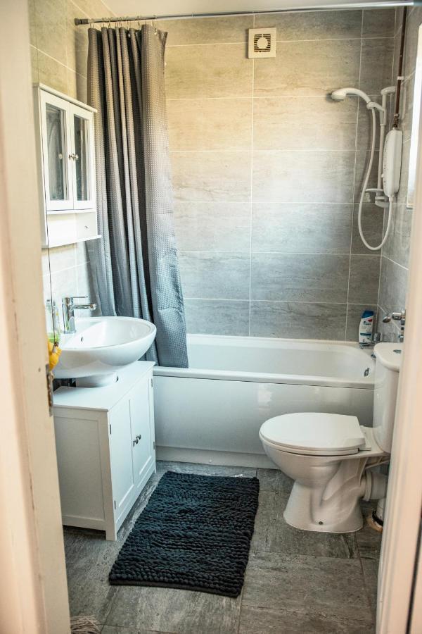 Cosy Home Near Nec, Bhx Bullring & Solihull Birmingam Exterior foto