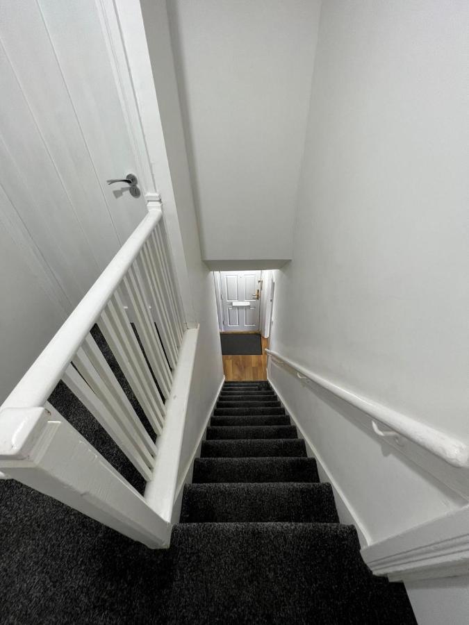 Cosy Home Near Nec, Bhx Bullring & Solihull Birmingam Exterior foto