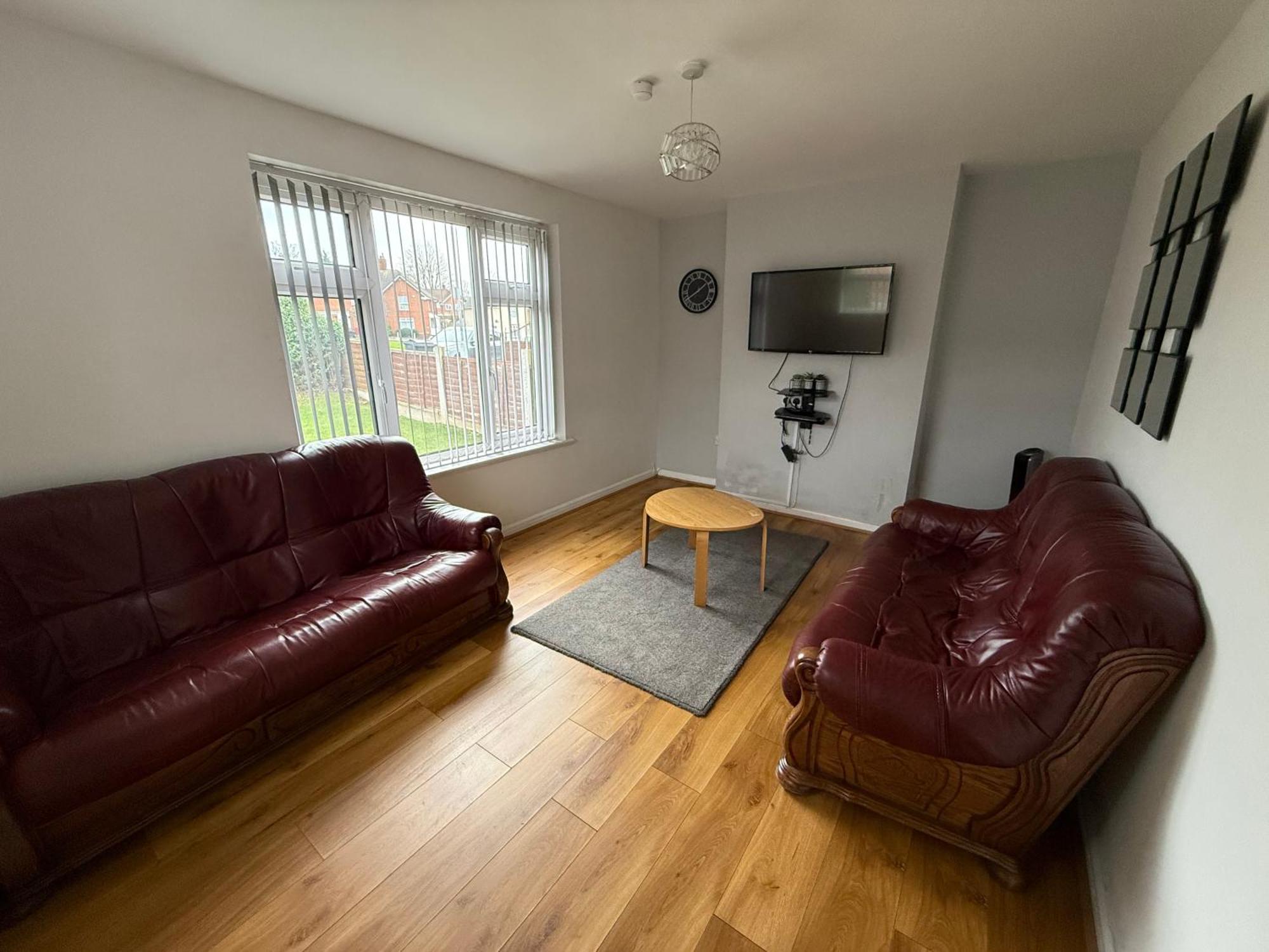 Cosy Home Near Nec, Bhx Bullring & Solihull Birmingam Exterior foto